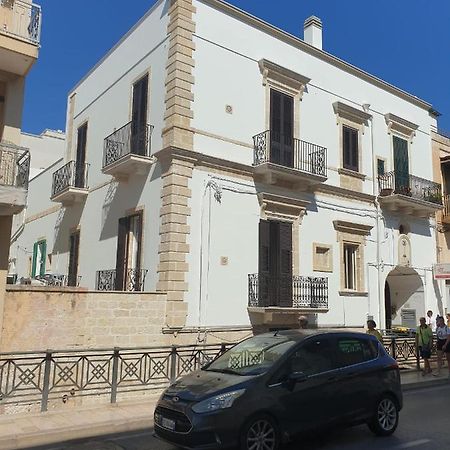 Villa Sanvito 12 à Polignano a Mare Extérieur photo