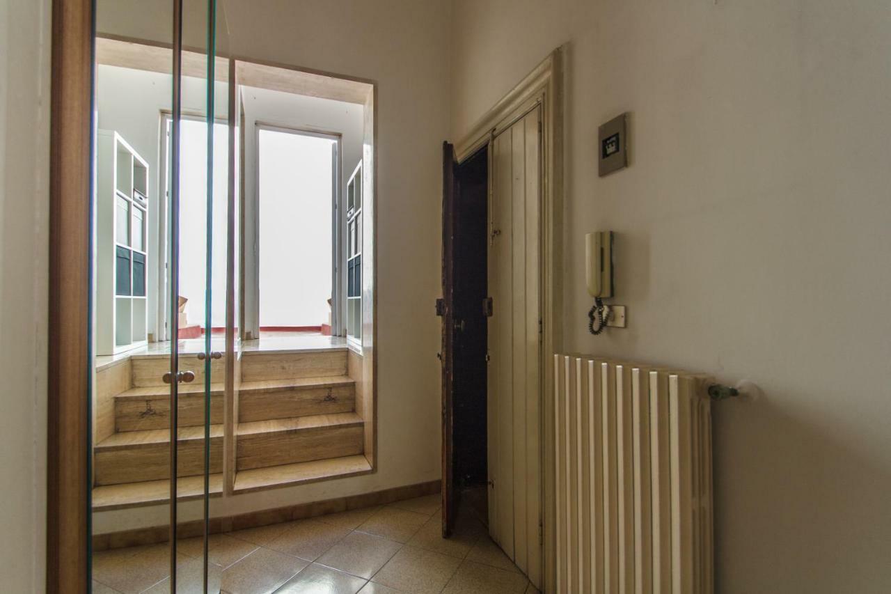 Villa Sanvito 12 à Polignano a Mare Extérieur photo