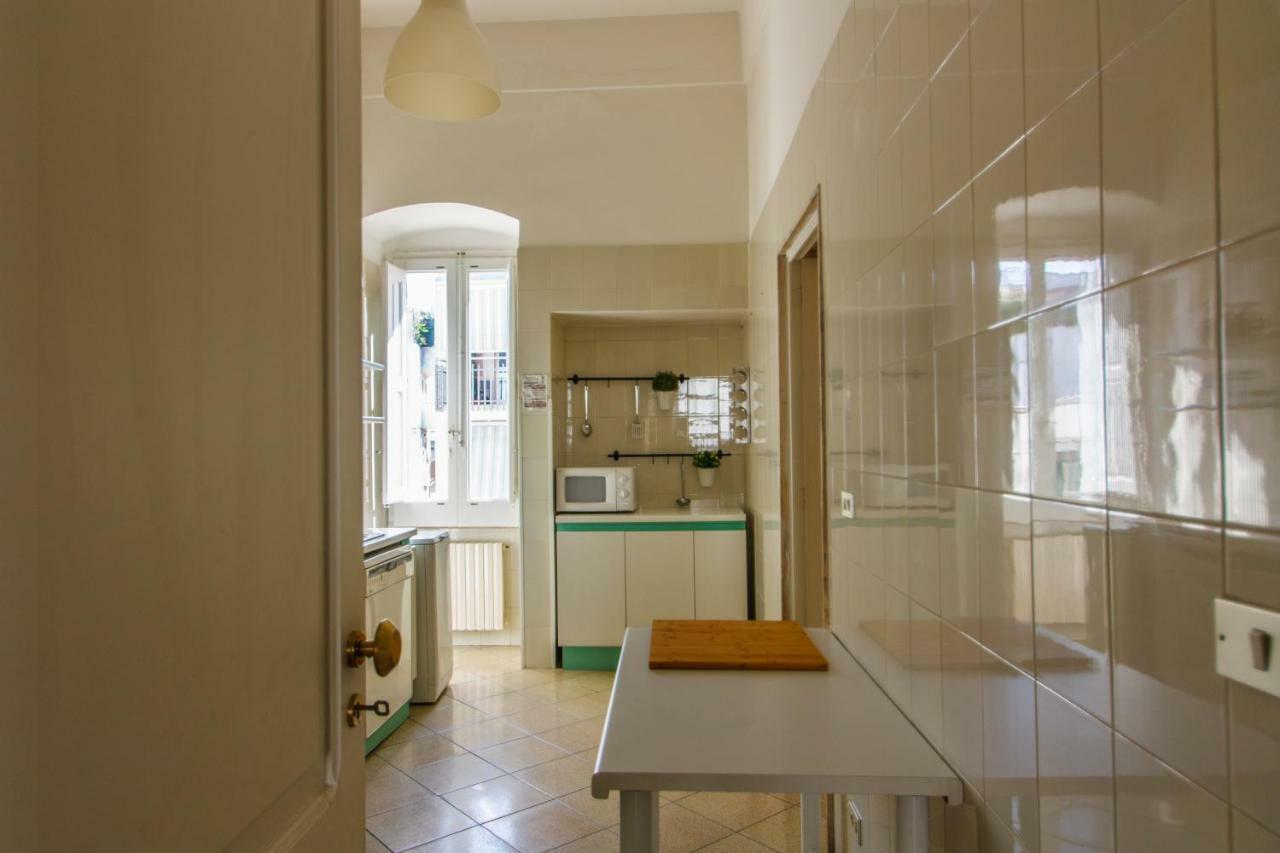 Villa Sanvito 12 à Polignano a Mare Extérieur photo
