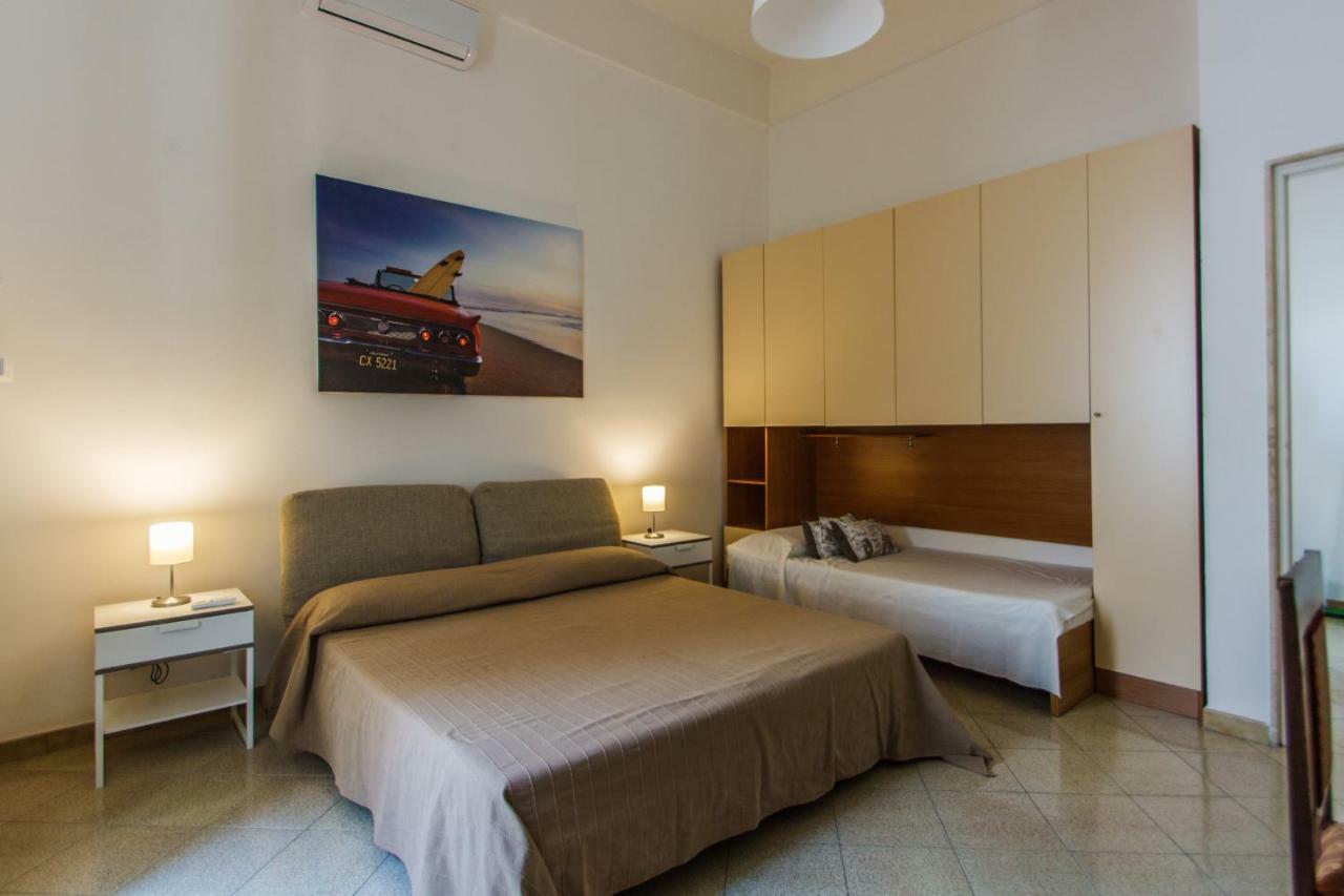 Villa Sanvito 12 à Polignano a Mare Extérieur photo