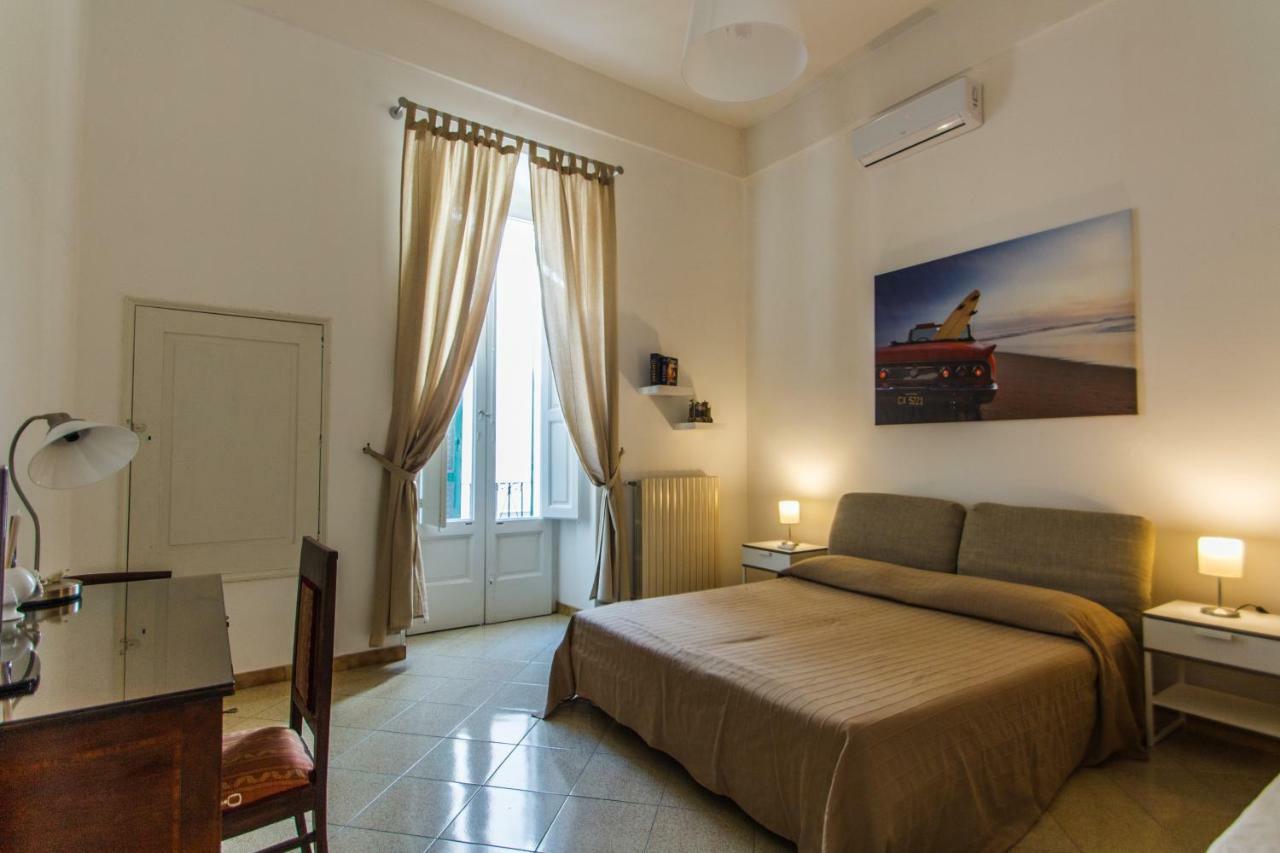 Villa Sanvito 12 à Polignano a Mare Extérieur photo