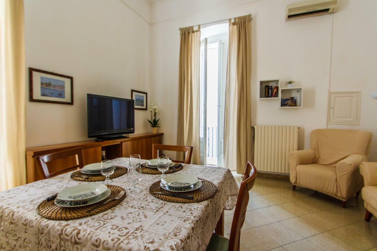 Villa Sanvito 12 à Polignano a Mare Extérieur photo