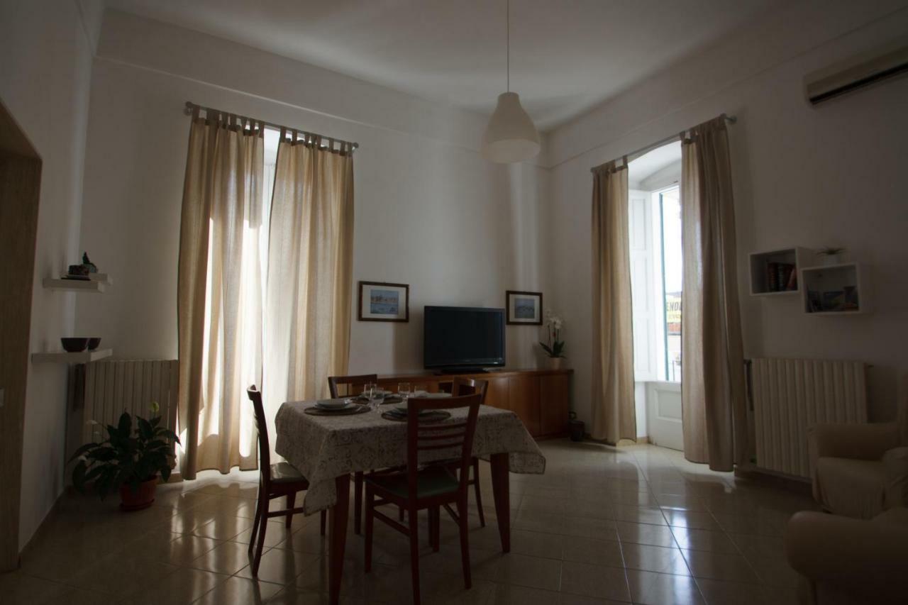 Villa Sanvito 12 à Polignano a Mare Extérieur photo
